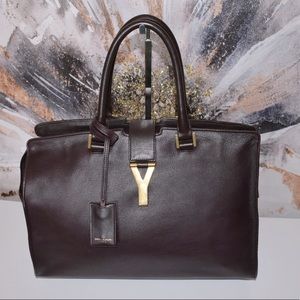 Yves Saint Laurent Handbag